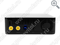 Ультразвуковой подавитель диктофонов и беспроводной связи «UltraSonic HDD-6.0-GSM» Ультразвуковой подавитель диктофонов и беспроводной связи «UltraSonic HDD-6.0-GSM»