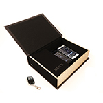 Интеллектуальный акустический ультразвуковой сейф «SPY-box Шкатулка-1 Smart-П»